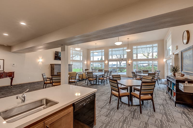 Photos and Video of VINTAGE AT BREMERTON in Bremerton, WA